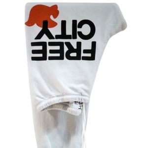 Free City Sweatpants